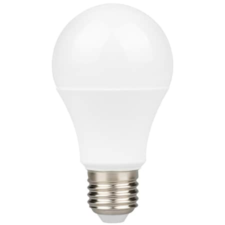 Sunlite LED A19 Light Bulb, Non-Dimmable 11W 75W=, 1100 Lumens, E26 Base, UL Listed, 2700K Warm Wht, 3PK 80860-SU